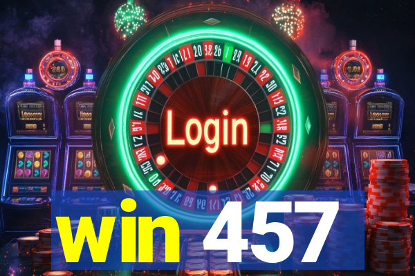 win 457